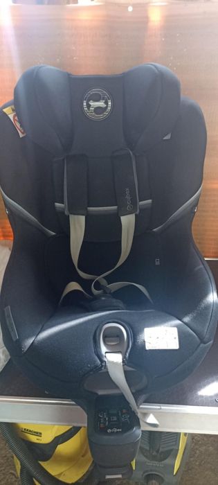 Fotelik  samochodowy Cybex Sirona S2 i-Size - obrotowy fotelik