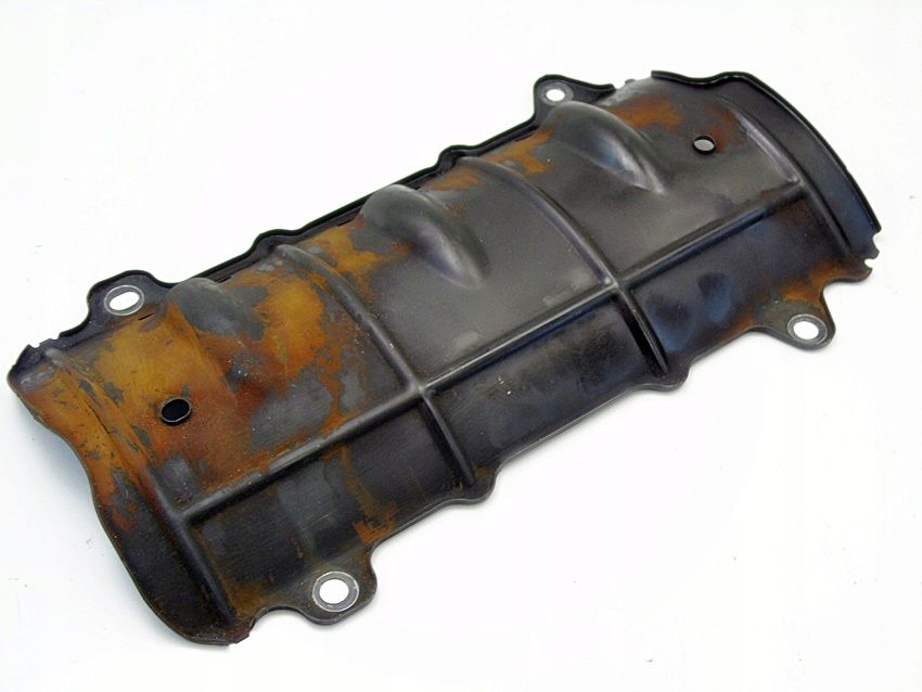 Osłona wału wkład Miski 2.0 16V C4 C5 2 3 C8 307 308 407 807 Jumpy…