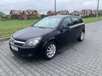 Opel Astra H 1.4 eco 2004