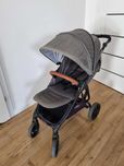 Wózek spacerowy Valco Baby Trend 4 Snap