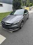 Mercedes CLA 200