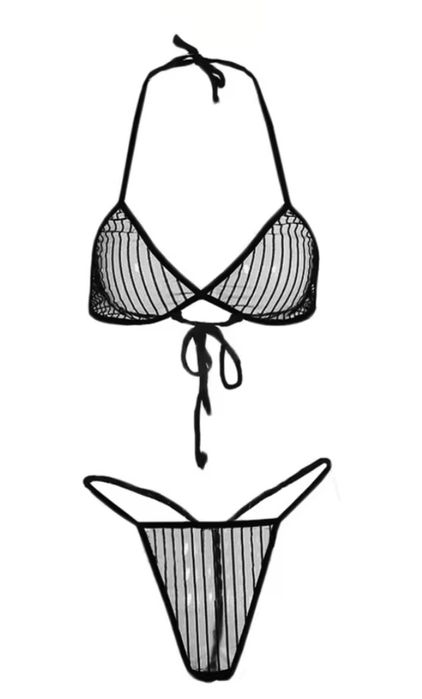 Секси белье, сетчатое боди, бодистокинг - 250грн