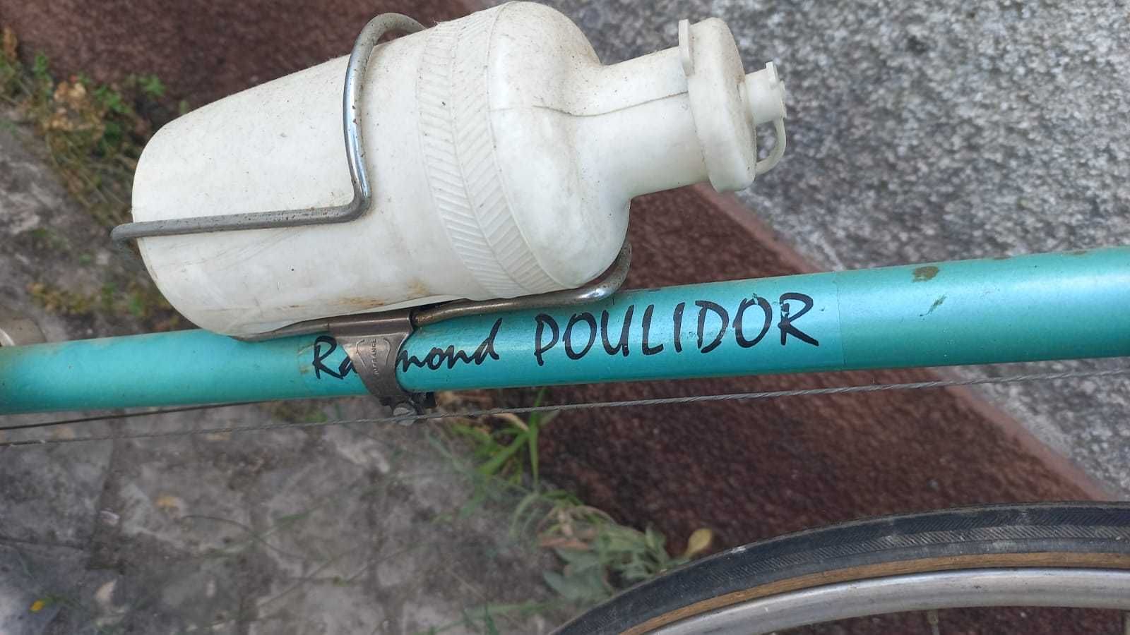 Bicicleta de estrada Raymond Poulidor
