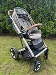 Wózek spacerówka Cybex Talos S Lux