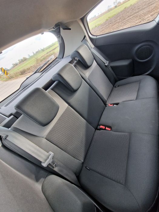 Renault Clio 1.5 dci 2010r KRAJOWY klimatyzacja bdb. stan długie opłat