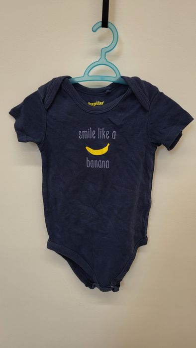 Body Lupilu rozmiar 86/92