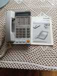 Sprzedam telefon Panasonic KX-T2365 PD.