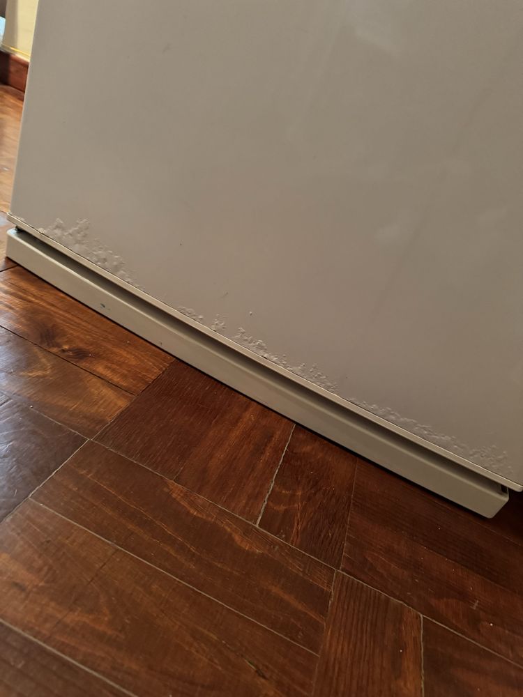 Frigorifico combinado 335 litros ORIMA NoFrost