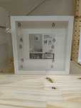Molduras IKEA Ribba 23x23