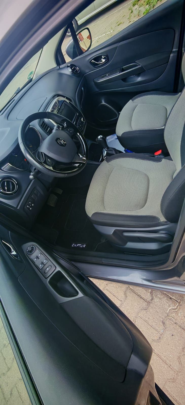 Renault captur 1.2 Sprowadzony !