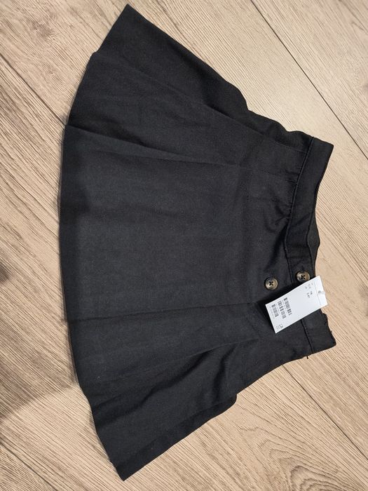 Nowa spódniczka H&M r.116