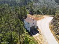 Moradia T2, Cabreira - Góis