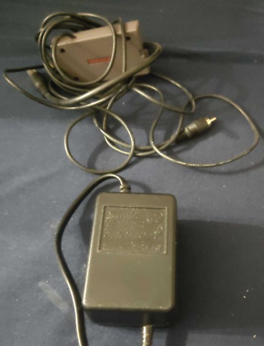 Consola Nintendo NES original