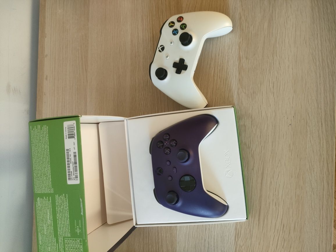 Xbox one s 1t 2 pady