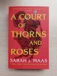 ACOTAR 1 - A Court Of Thorns And Roses