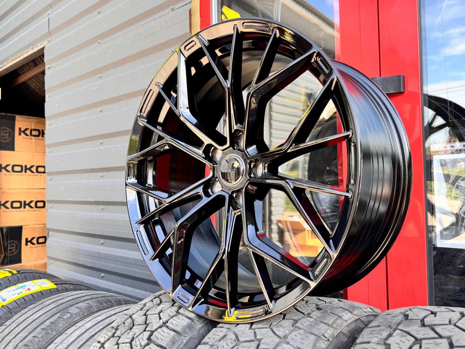 R19 5x112 Audi RS A7 A5 A6 A8 Q7 VW Touareg Mercedes W213 W206 Viano