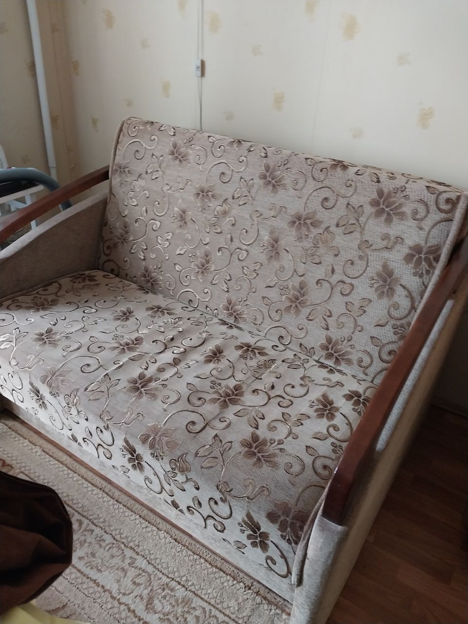 Продам диван ліжко