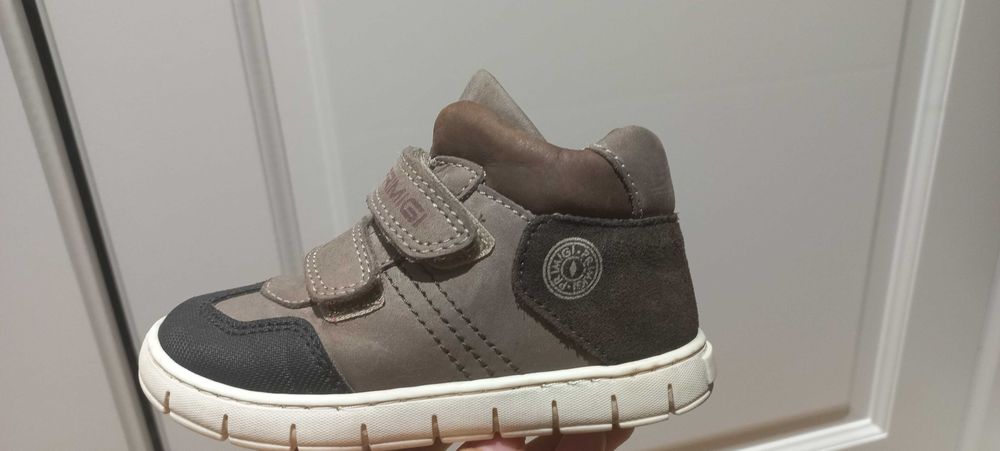 Buty chłopięce Primigi dla chłopca