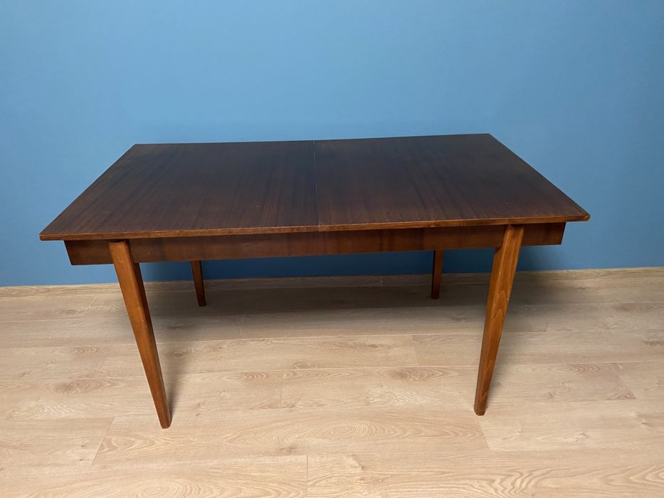 Стіл дерев‘яний розкладний