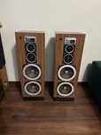 Głośniki Grundig super HiFi -Aktiv Box 50 Professional