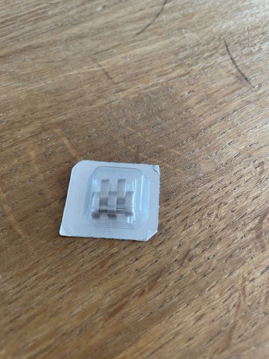 Cartier - ogniwo do zegarka Panthere