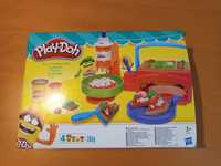 Ciastolina HASBRO Play-Doh – PIZZERIA