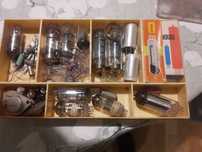 Lampy radiowe dla hobbysty