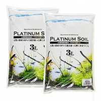 Platinum Soil Black normal 3L