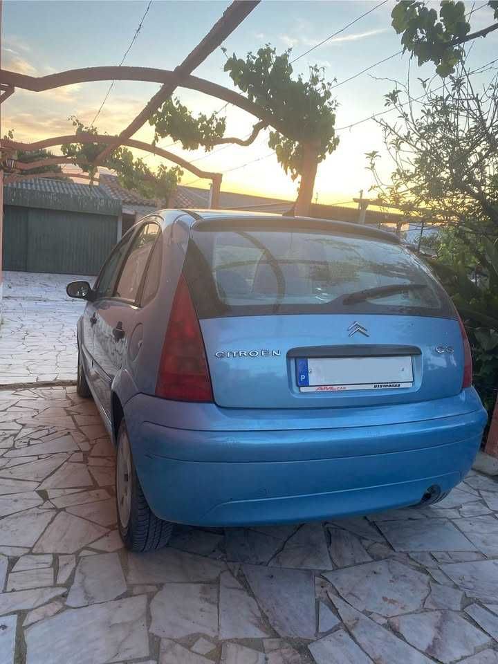 Citroen C3ㅤㅤㅤㅤㅤㅤ