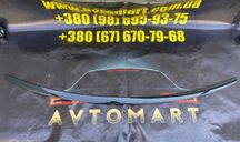 JAGUAR I-PACE Спойлер кришки багажника j9d3-442k03-a