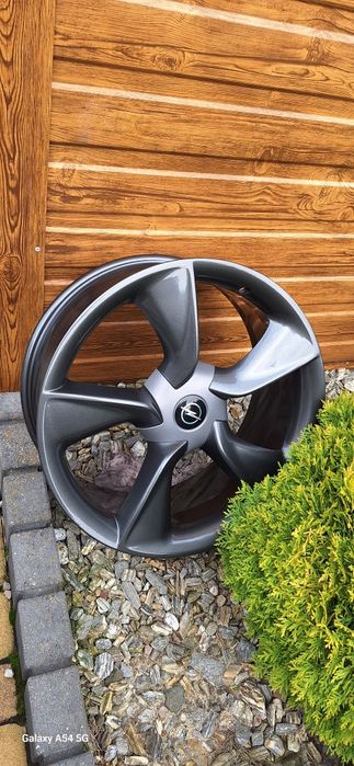 Felgi 5x115 19 insignia astra j zafira OPC GTC