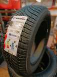 NOWA! Opona Całoroczna 205/55R16 Kleber Quadraxer 3 - LUBLIN - WYSYŁKA