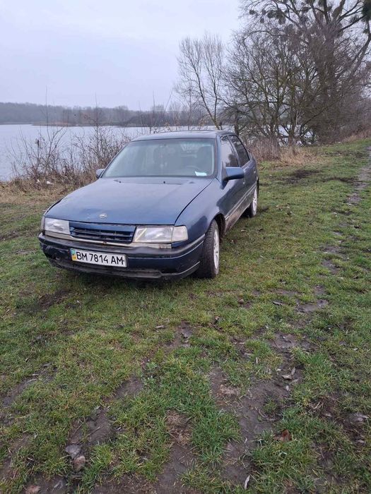 Продам автомобіль Опель