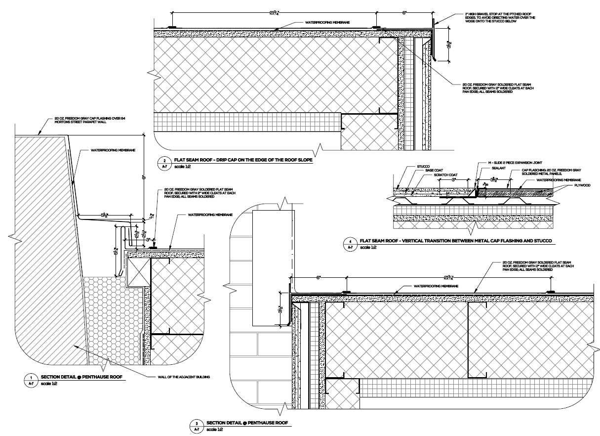 Projekty i rysunki techniczne, budownictwo, architektura Autocad 2D
