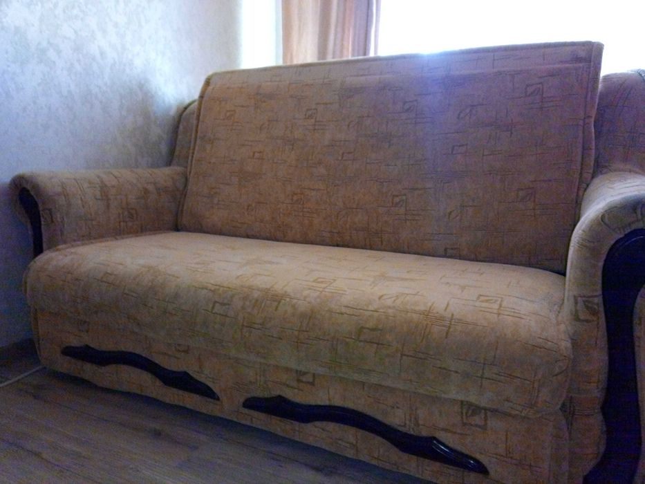 Диван розкладний