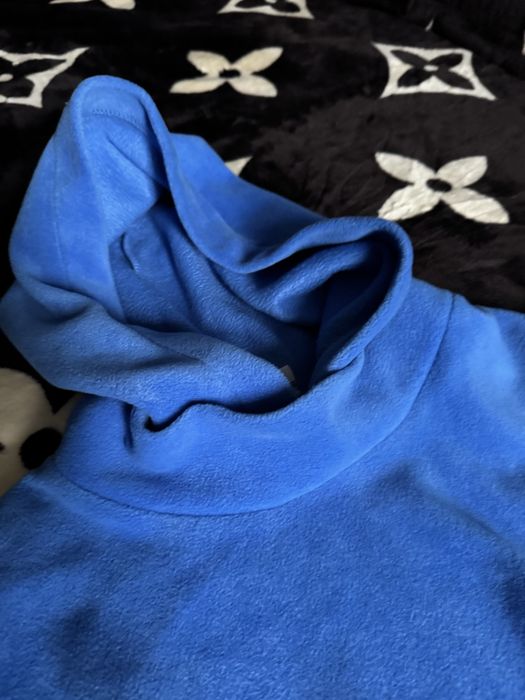 Флісовий костюм теплий