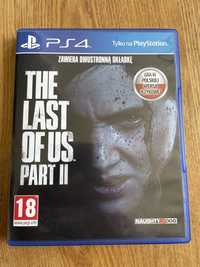 The last of us part 2