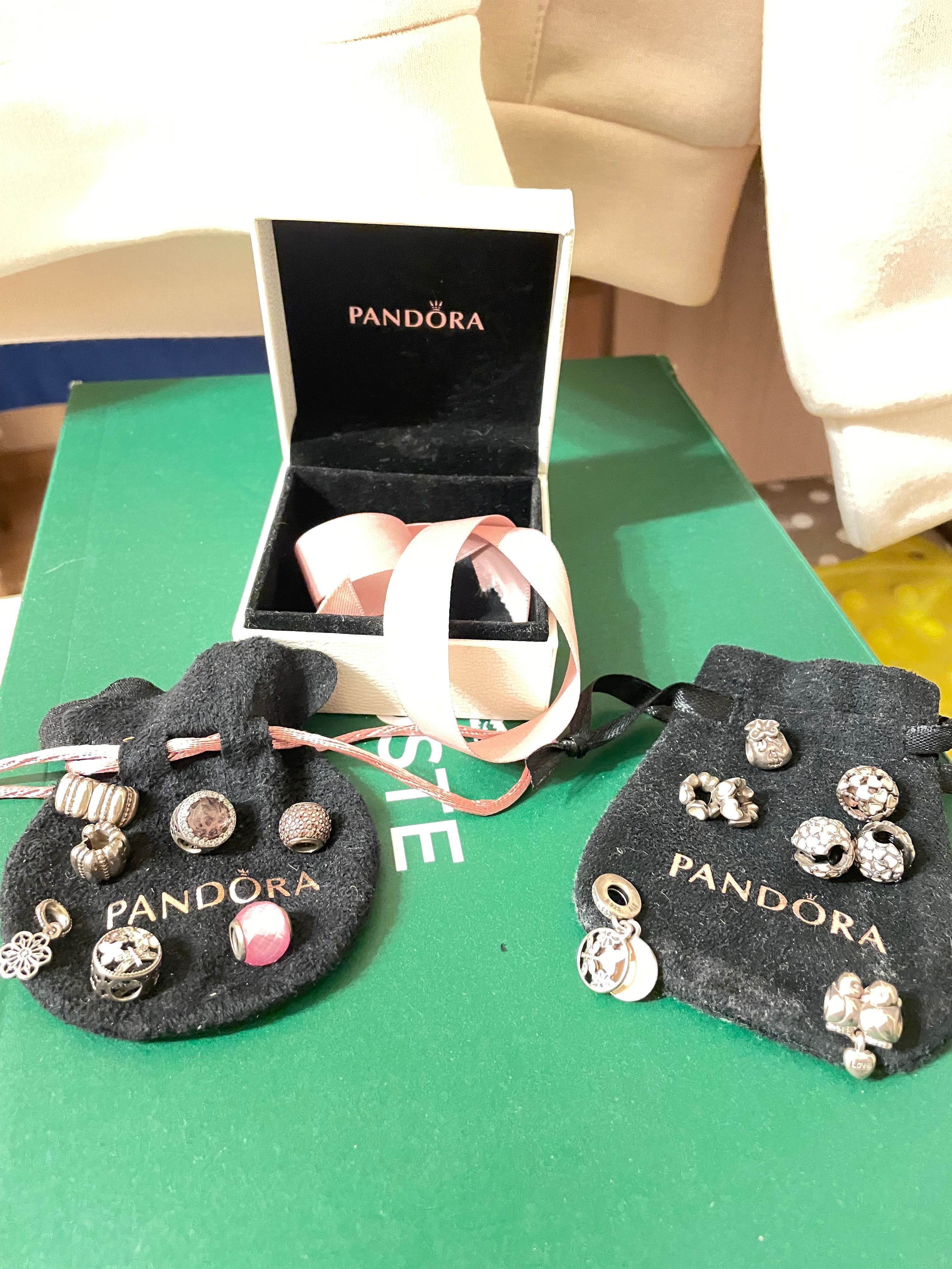 Pandora original шарми