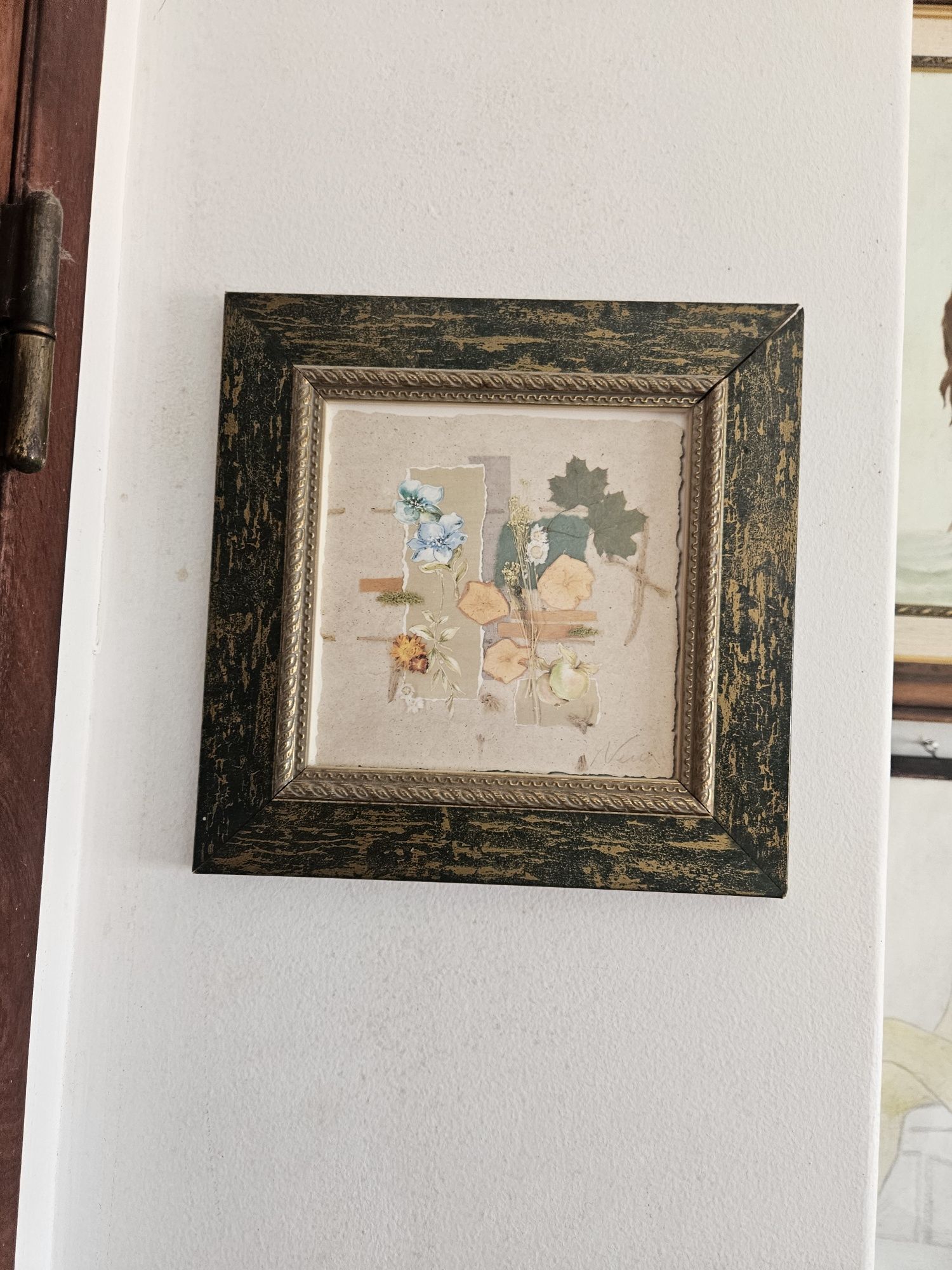 Pratos para parede