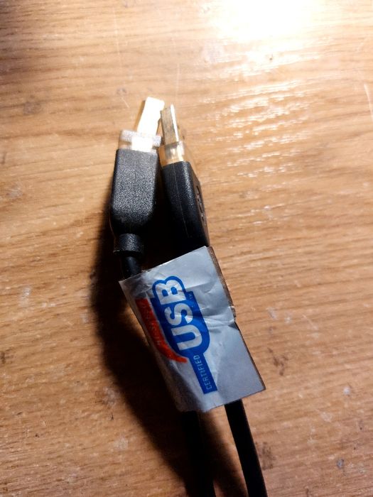 кабель Ната USB Туре-А на Mini-USB Typре-В