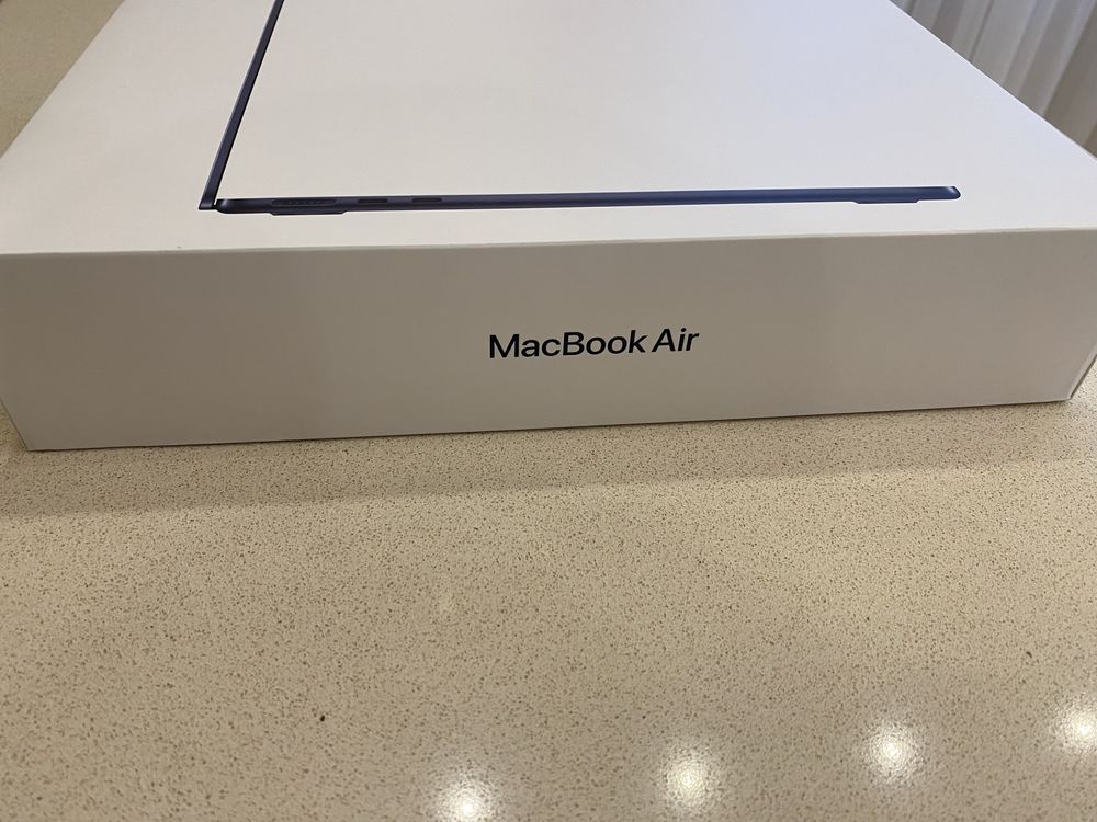 MacBook Air M2 256