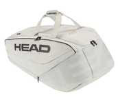 Saco raquete tenis HEAD modelo XL