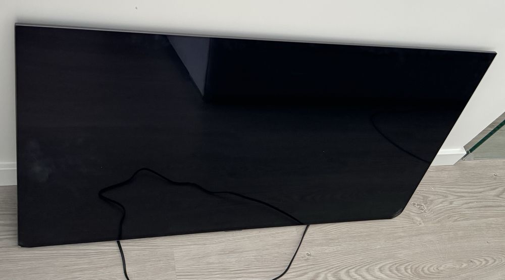 LG OLED 42C34LA para peças