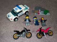 Lego 60042 superszybki pościg policyjny
