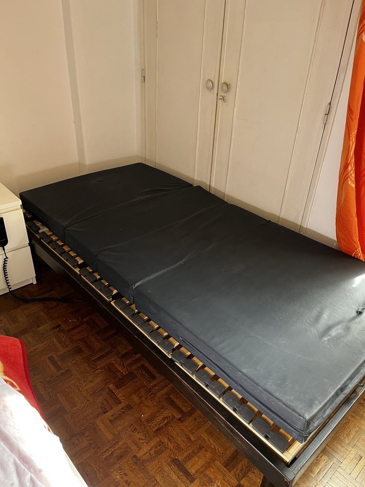 Cama Articulada com pouco uso