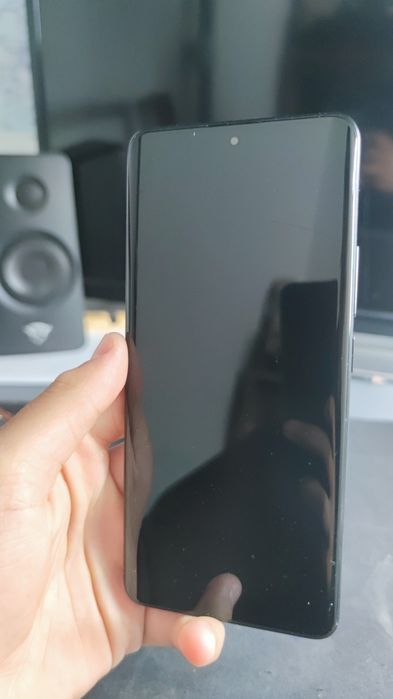 Ekran z ramką  do Redmi note 13 pro plus