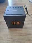 Radiobudzik Sony ICF C1