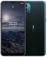 Nokia G 21 4/64 GB з NFC/ +Подарунок чохол