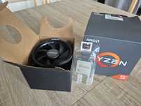 AMD Ryzen 5 1600AF, nieużywane chłodzenie