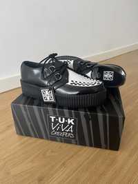 TUK creepers botinas 44